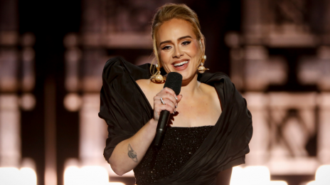 Adele Nears EGOT Status with Epic Win at Emmys