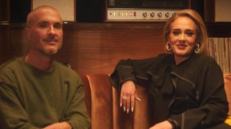Adele Dives into Detail in 'The '30' Interview' with Zane Lowe