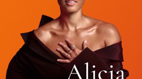 Alicia Keys Covers Marie Claire UK / Dishes On Setting Boundaries, Finding Her Voice, & Sexism In The Music Industry