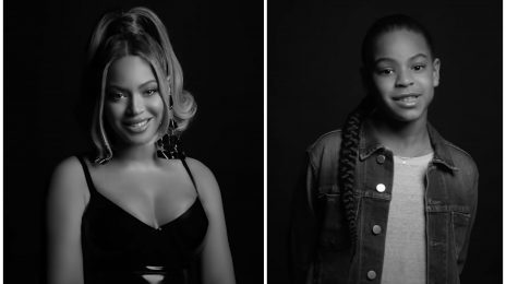 Watch: Beyonce, Blue Ivy, & More Honor JAY-Z on Induction Into Rock & Roll Hall of Fame