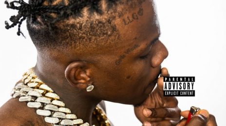 Stream:  DaBaby's ‘Back On My Baby Jesus Sh!t AGAIN’ EP