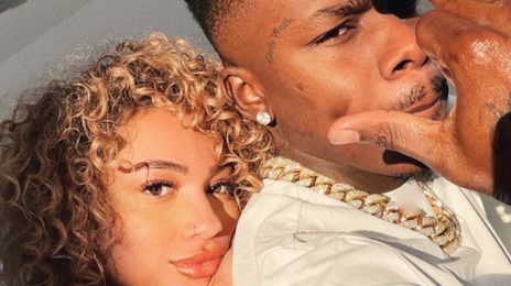 DaBaby Drenched in More DRAMA with DaniLeigh after Allegedly EVICTING Singer Live on Instagram