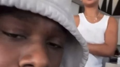 DaBaby Brands DaniLeigh His "Certified Side B*tch" In ANOTHER Instagram Live