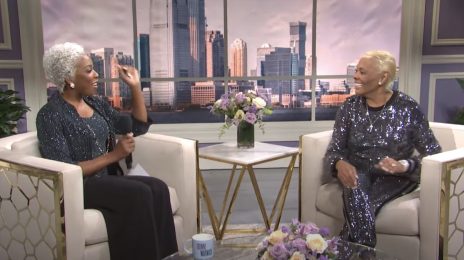 Watch: Dionne Warwick Comes Face-to-Face with "Dionne Warwick" in Surprise SNL Appearance