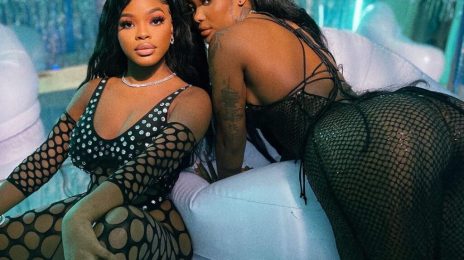 City Girls' JT Secures First Solo Top 40 Hit Thanks to Summer Walker's 'Ex for a Reason'