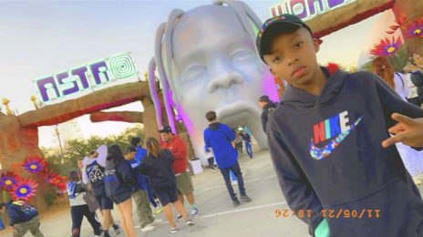 Ezra Blount:  9-Year-Old Becomes 10th Casualty of Travis Scott's Astroworld Festival