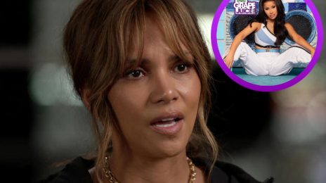 Halle Berry On Backlash for Calling Cardi B the 'Queen of Hip Hop': 'I Do' Stand By My Comment!