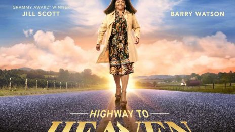 Jill Scott's 'Highway to Heaven' a Ratings Winner for Lifetime
