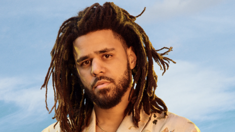 RIAA:  J. Cole's 'Middle Child' Hits 7x Platinum, Becoming His Highest-Certified Hit Ever