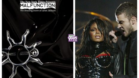 'Malfunction':  Janet Jackson Super Bowl Scandal Gets FX/Hulu Documentary