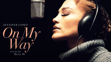 New Song: Jennifer Lopez - 'On My Way'