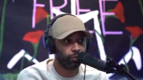 Joe Budden: "I'm Bisexual"