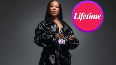 TV Trailer:  K. Michelle Exposes The Dangers of Cosmetic Surgery in New Show 'My Killer Body'