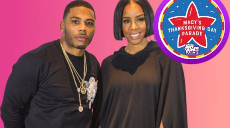 Nelly, Kelly Rowland Among Performers at 2021 Macy's Thanksgiving Day Parade