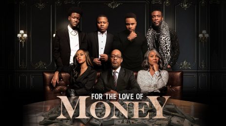 Movie Trailer:  'For the Love of Money' [Starring Keri Hilson, Katt Williams, & LisaRaye McCoy]