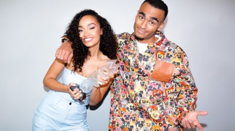 MOBO Awards 2021: Little Mix's Leigh-Anne Pinnock & Munya Chawawa to Host / Bree Runway, Tems, & More to Perform