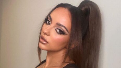 It's Time! Little Mix Star Jade Thirlwall Teases Solo Launch