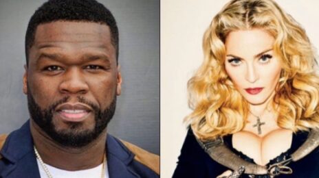 50 Cent Slams Bow Wow in Response to Madonna’s Claim His Apology Was Fake