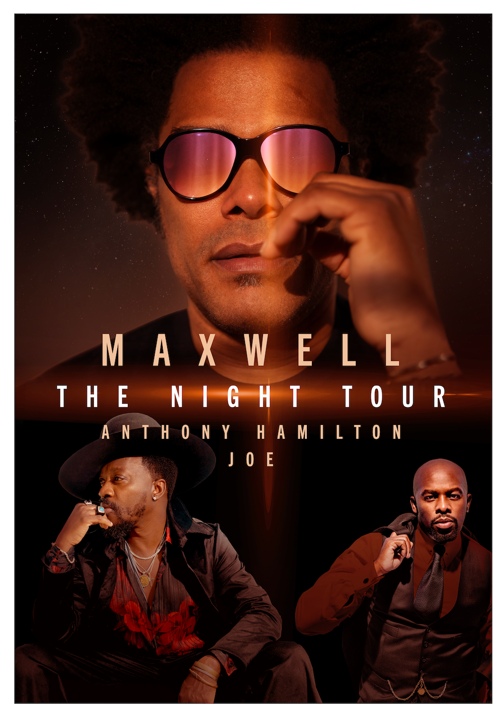 maxwell tour dates europe