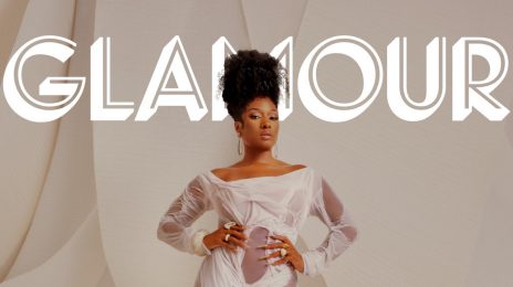 Megan Thee Stallion Named Glamour Woman of the Year