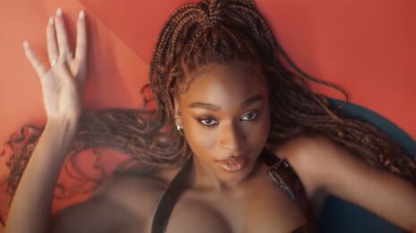 Watch: Normani Marvels in Google's #BlackOwnedFriday Shoppable Film with T-Pain & More