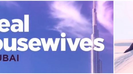 Bravo Announces 'The Real Housewives of Dubai' - The First International Franchise