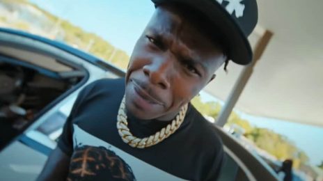 New Video:  DaBaby - 'Roof'