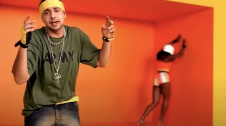 From The Vault: Sean Paul - 'I'm Still In Love With You'