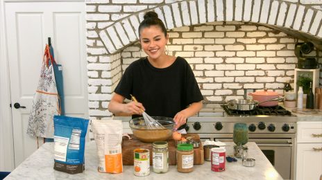 'Selena + Chef':  HBO Max Renews Selena Gomez Cooking Series For Season 4