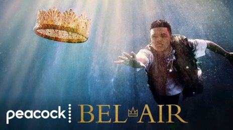 First Look Teaser:  Peacock's 'Fresh Prince of Bel-Air' Reboot [Watch]