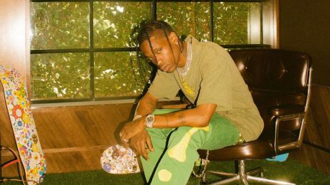 Travis Scott to Cover Funeral Costs of Fans Who Died at Astroworld Festival