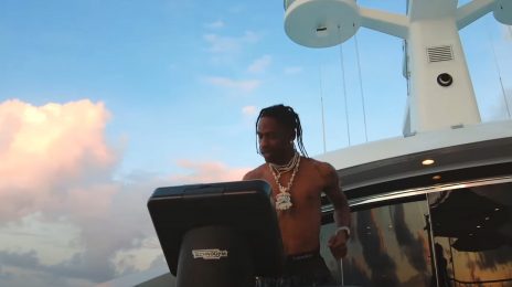 New Video: Travis Scott - 'Escape Plan'