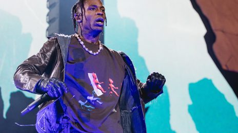 Petitions To Ban Travis Scott From Performing In Texas, At Coachella, & More Surge Past 25,000 Signees