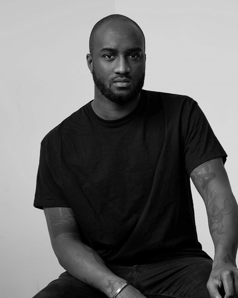 Virgil Abloh's net worth, family, cause of death, facts, Off-White,  profiles 