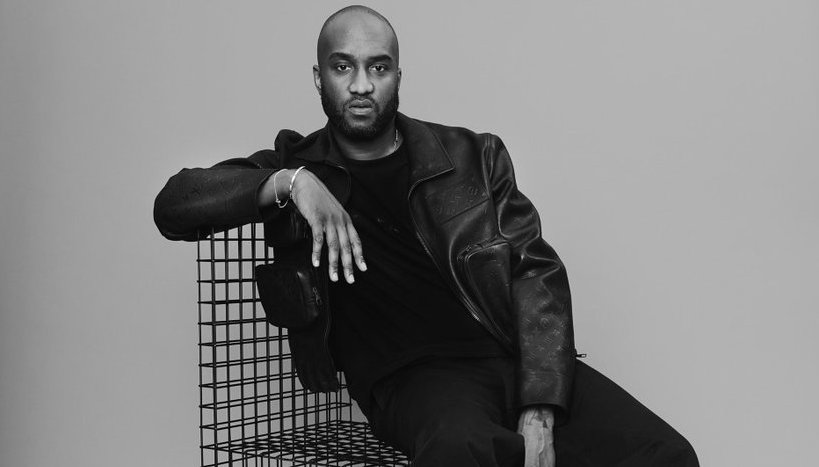 THE MEMOIR OF VIRGIL ABLOH: THE ENTIRE STORY OF A TALENTED AMERICAN FASHION  DESIGNER AND ARTISTIC DIRECTOR