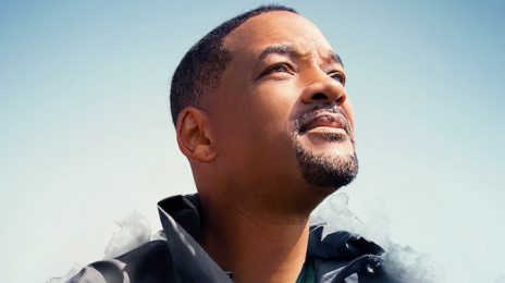 Extended Trailer: Will Smith Embarks on Jaw-Dropping Journey in 'Welcome To Earth' on Disney+