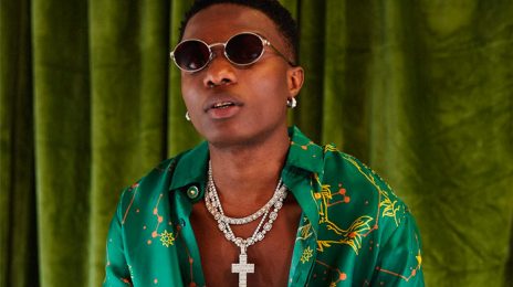 Wizkid Expands on Saying That He is "Not An Afrobeats Artist," Insists "I Make All Sorts of Music"