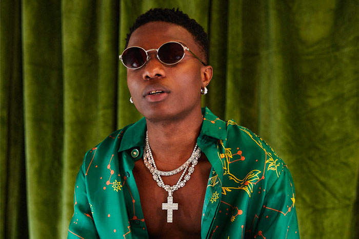 Wizkid Expands on Saying That He is “Not An Afrobeats Artist,” Insists “I Make All Sorts of Music”