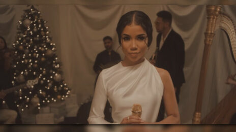 New Video:  Jhené Aiko - 'Wrap Me Up'