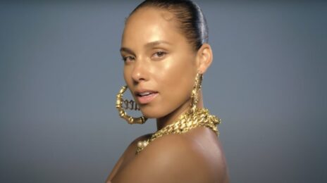 Alicia Keys: 'KEYS' is My Last Album...On A Major Label