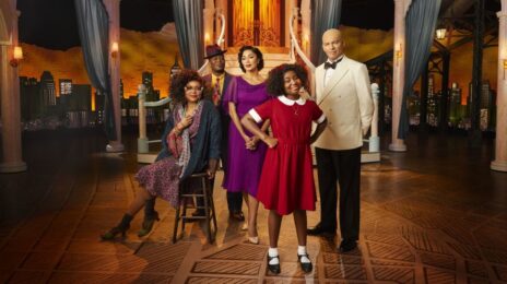 Taraji P. Henson-Led 'Annie Live!' Wins Ratings War With Over 5 Million Viewers