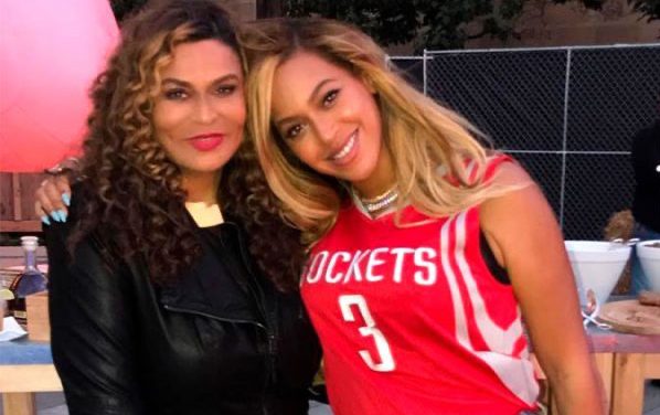 Tina Knowles Says Beyonce Got ‘Bullied a Bit’ Growing Up