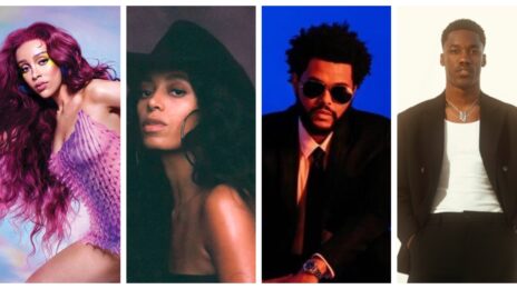 Report: Solange, Doja Cat, The Weeknd, Giveon, & More Lined-Up for 'Black Panther 2' Soundtrack