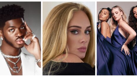 BRIT Awards 2022: Adele, Lil Nas X, Little Mix & More Score Nominations [Full List]