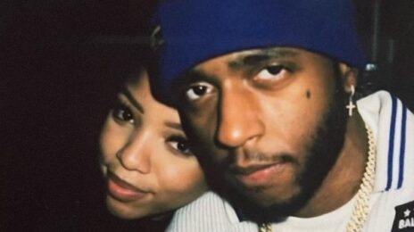 Watch: Chloe Bailey Previews Video for 6LACK Collaboration