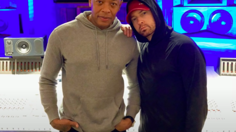 Dr. Dre Releases New Eminem, Nipsey Hussle, & Snoop Dogg Collaborations [Listen]