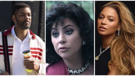 Golden Globes 2022: Full Nominations List [Lady Gaga, Beyonce, Will Smith, Aunjanue Ellis, & More Named]
