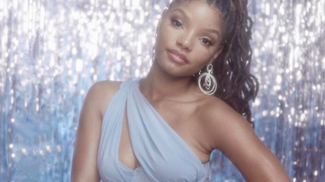 Watch: Halle Bailey Delivers Soulful Cover Of Radiohead's 'Creep'