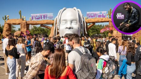 Hulu Pulls New AstroWorld Documentary After MAJOR Backlash
