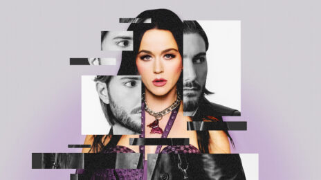 New Song: Katy Perry & Alesso - 'When I'm Gone'